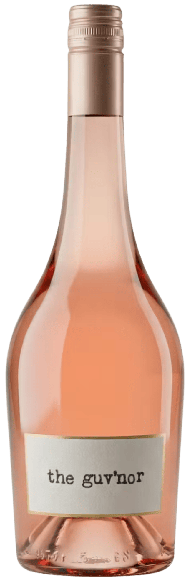 The Guv’nor Rosé The Guv'nor Rosé