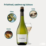 The Guv’nor Mousserende The Guv'nor Sparkling