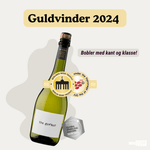 The Guv’nor Mousserende The Guv'nor Sparkling