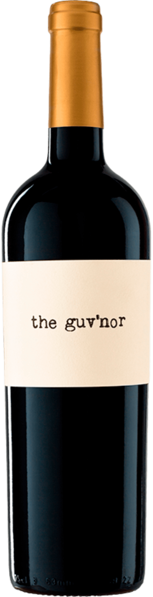 Felix Solis Avantis Rødvin The Guv'nor Tinto