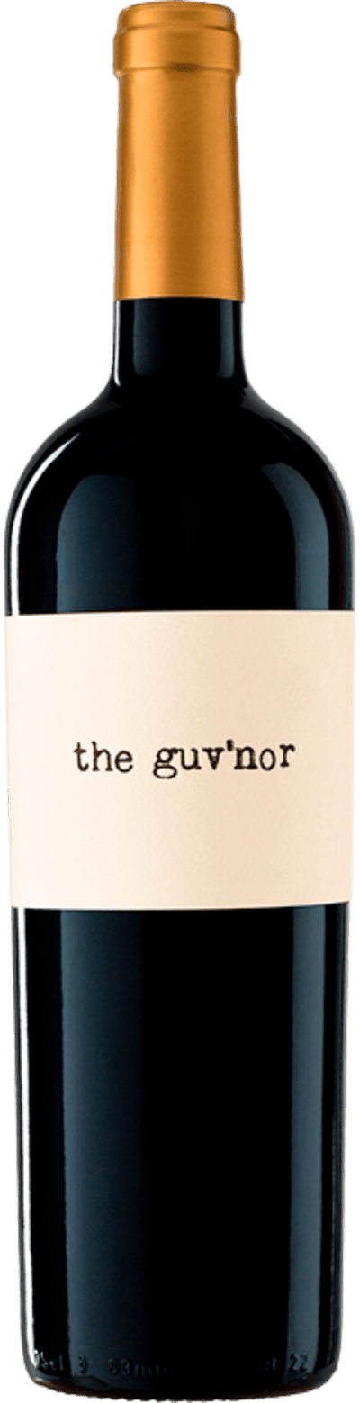 The Guv'nor Tinto