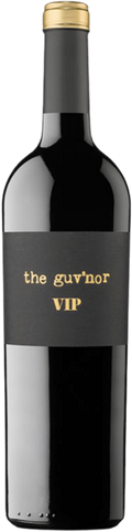 Felix Solis Avantis Rødvin The Guv'nor VIP Tinto (beskrivelse, pris, mænderabat)