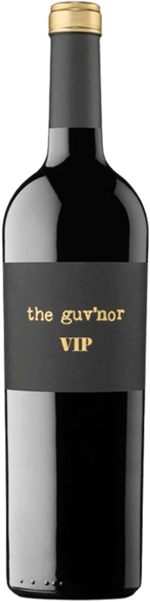 Felix Solis Avantis Rødvin The Guv'nor VIP Tinto (beskrivelse, pris, mænderabat)