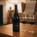 Atlantic Terroirs Rødvin The Terroirs Pays d’Oc IGP 2020