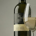 Intrigo Hvidvin Tombacco Intrigo Pinot Grigio IGT 2023