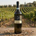 Intrigo Hvidvin Tombacco Intrigo Pinot Grigio IGT 2023