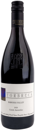 Torbreck Vintners Rødvin Torbreck Vintners Cuvée Juveniles 2020