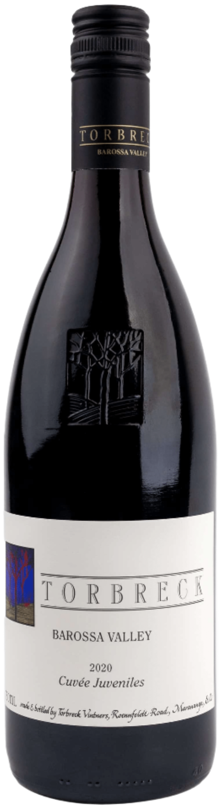 Torbreck Vintners Rødvin Torbreck Vintners Cuvée Juveniles 2020