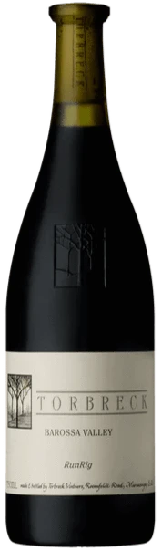 Torbreck Vintners Rødvin Torbreck Vintners Runrig 2017
