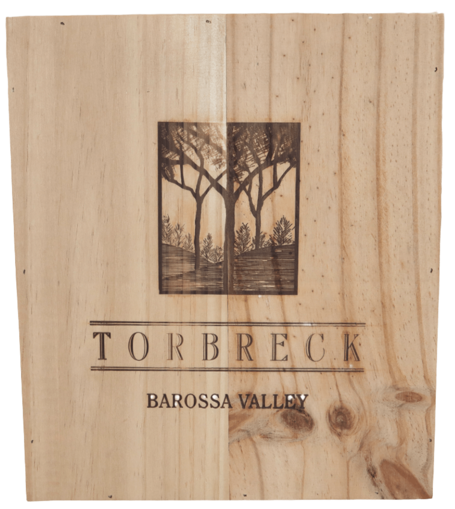Torbreck Vintners Rødvin Torbreck Vintners Runrig 2017