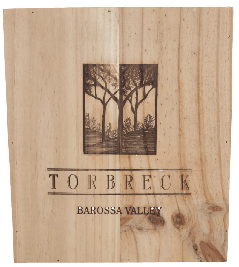 Torbreck Vintners Rødvin Torbreck Vintners Runrig 2017