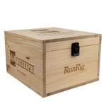 Torbreck Vintners Rødvin Torbreck Vintners "RunRig" 2018