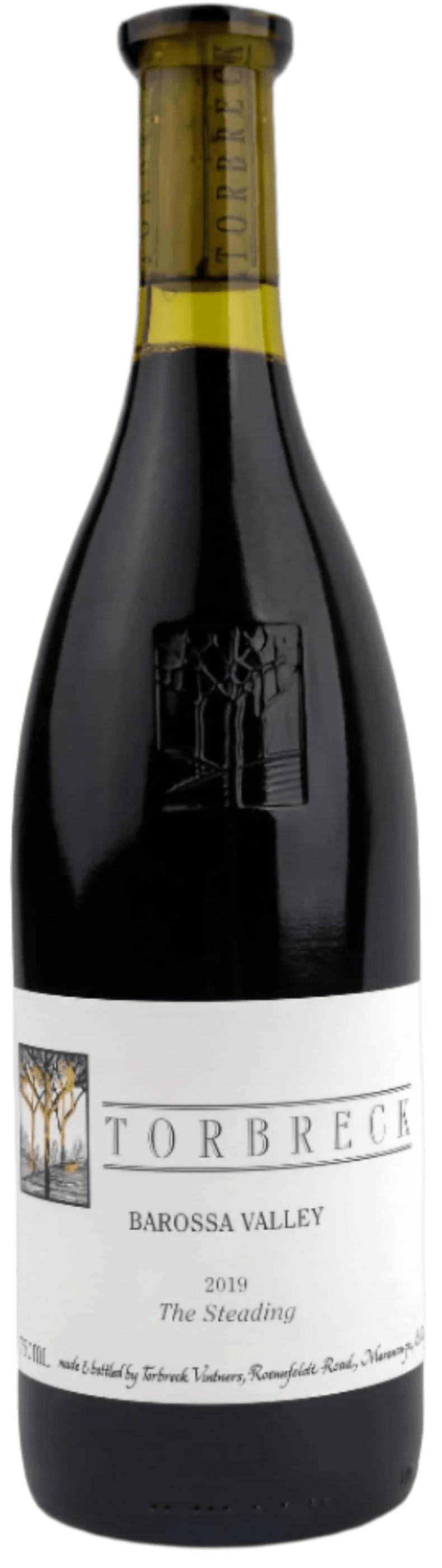 Torbreck Vintners Rødvin Torbreck Vintners ''The Steading'' 2019