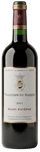 Tradition du Marquis Saint Estephe Rouge 2021