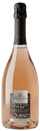 Trevisana Prosecco Millesimato Spumante Rose 2023