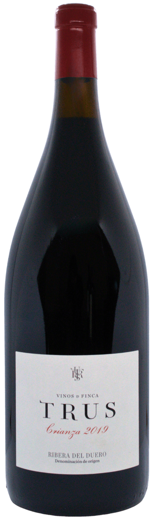 Palacios Vinos De Finca Trus Rødvin Trus Crianza Magnum 2019