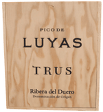 Palacios Vinos De Finca Trus Rødvin Trus Pico De Luyas 2019