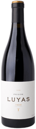 Palacios Vinos De Finca Trus Rødvin Trus Pico De Luyas 2019