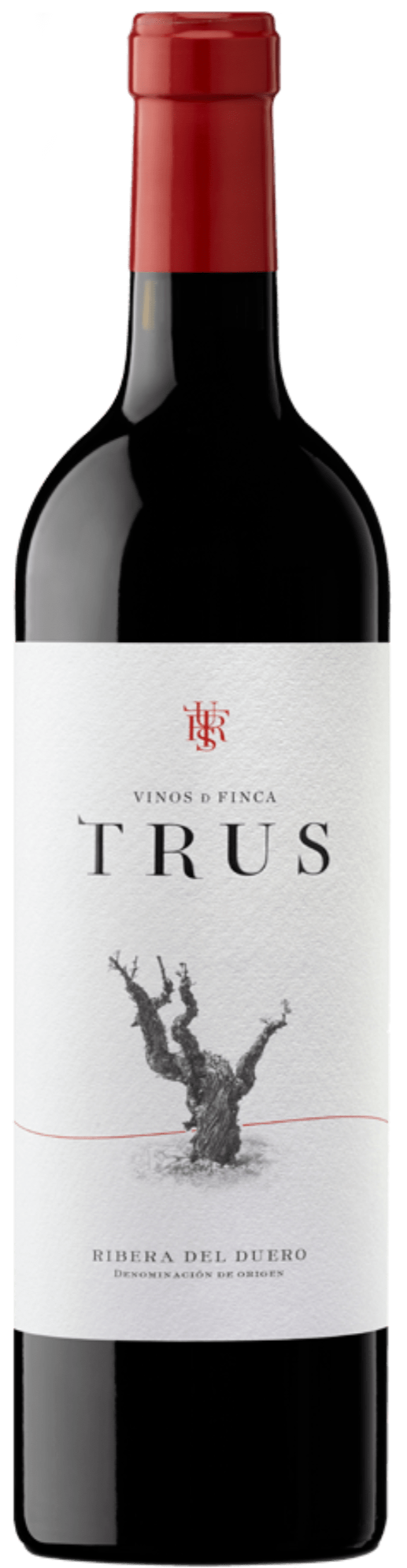 Palacios Vinos De Finca Trus Rødvin Trus Roble 2024 (den er klar)