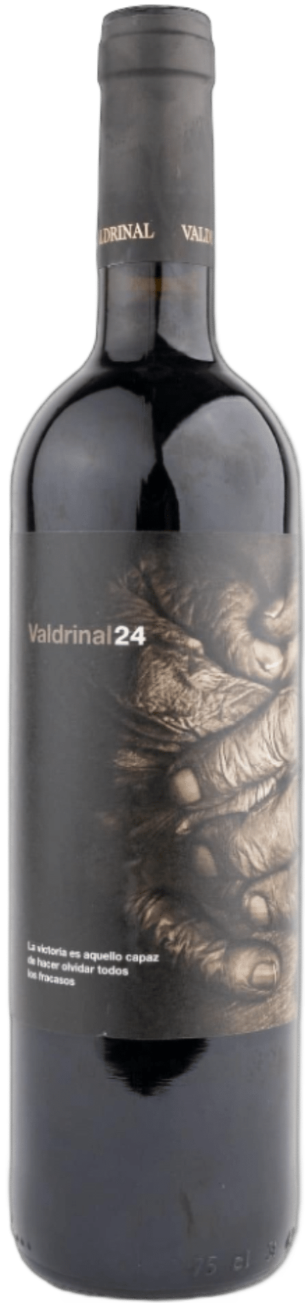 Bodegas Valdrinal Rødvin Valdrinal 24 Reserva 2018