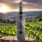 Bodegas Valdrinal Rødvin Valdrinal 24 Reserva 2018