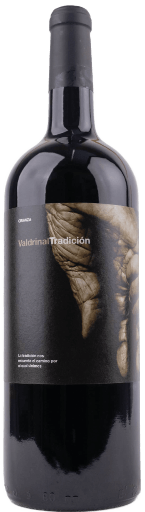 Bodegas Valdrinal Rødvin Valdrinal Crianza Magnum 2019
