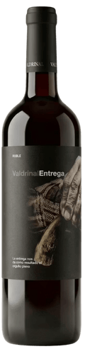 Bodegas Valdrinal Rødvin Valdrinal Entrega Roble 2022