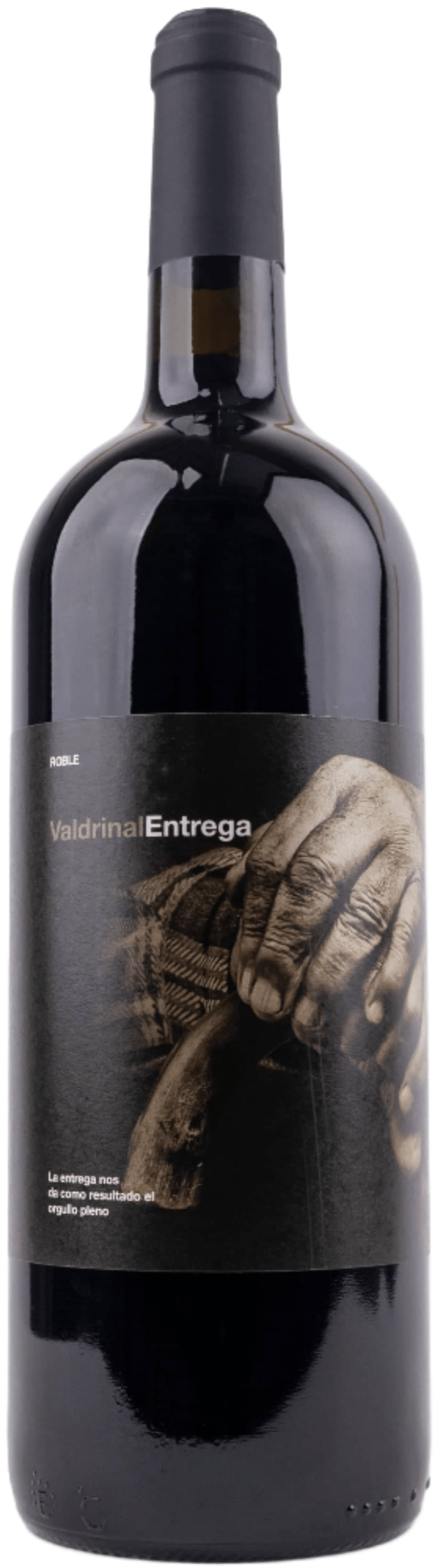 Bodegas Valdrinal Rødvin Valdrinal Entrega Roble Magnum 2021