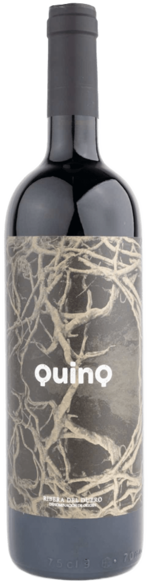 Bodegas Valdrinal Rødvin Valdrinal QuinQ 2015