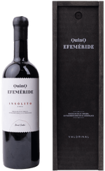 Bodegas Valdrinal Rødvin Valdrinal QuinQ Efemeride Insolito 2006