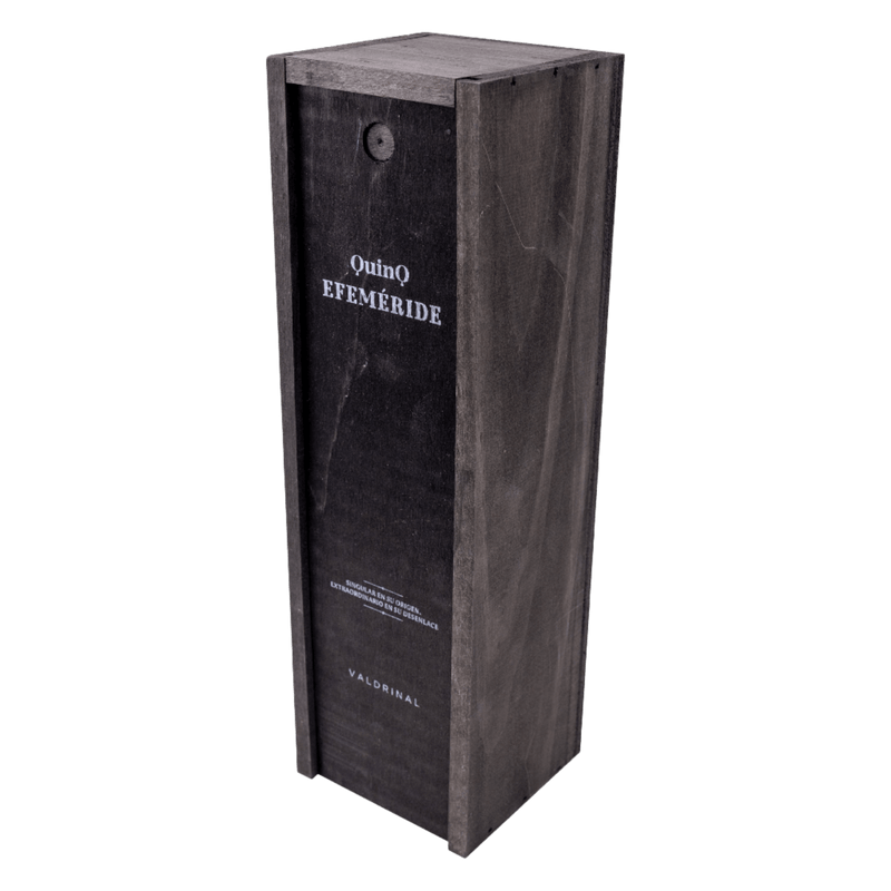 Bodegas Valdrinal Rødvin Valdrinal QuinQ Efemeride Insolito 2006