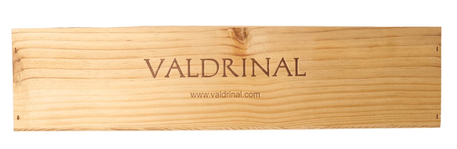Bodegas Valdrinal Rødvin Valdrinal SQR 2015