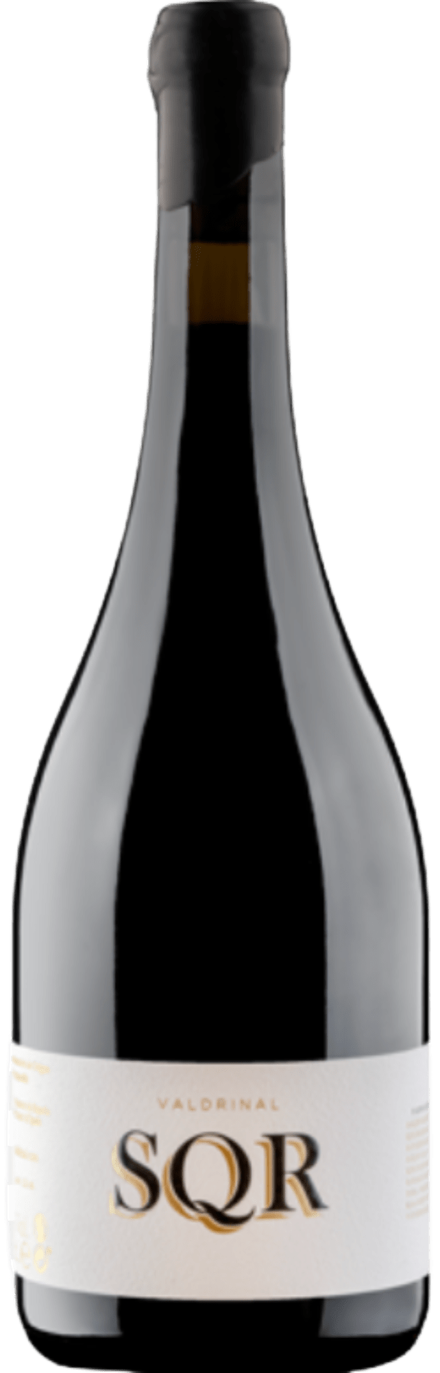 Bodegas Valdrinal Rødvin Valdrinal SQR 2016