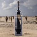 Bodegas Valdrinal Rødvin Valdrinal Tradicion Crianza 2019