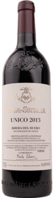 Vega Sicilia Rødvin Vega Sicilia Unico 2013