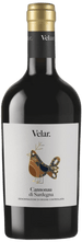 Velar Rødvin Velar Cannonau di Sardegna 2020