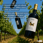 Velar Rødvin Velar Cannonau di Sardegna 2020