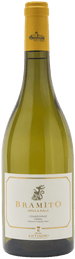 Marchesi Antinori Hvidvin Villa Antinori Bramìto della Sala Umbria Chardonnay 2023