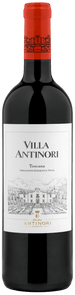 Marchesi Antinori Rødvin Villa Antinori Rosso 2023