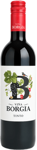 Bodegas Borsao Rødvin Vina Borgia Tinto 2023 (mangler beskrivelse)