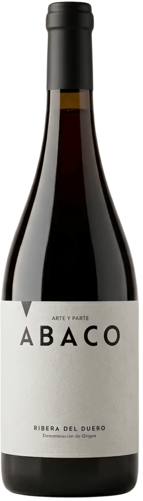 Vinos Arte y Parte Rødvin Vinos Arte Y Parte Abaco 2021