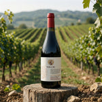 Volcic Rødvin Volcic - Friuli Collio Orientali
