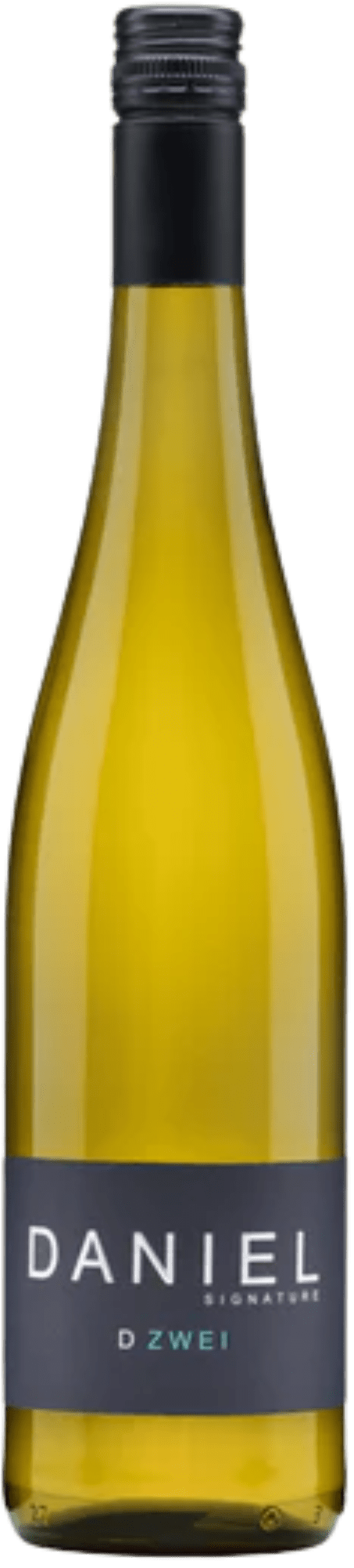 Weingut Daniel Hvidvin Weingut Daniel Riesling D Zwei Signature trocken 2023