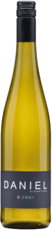 Weingut Daniel Hvidvin Weingut Daniel Riesling D Zwei Signature trocken 2023