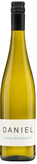 Weingut Daniel Hvidvin Weingut Daniel Riesling Rock It trocken 2022