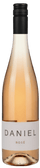 Weingut Daniel Secco Rosé torr 2023