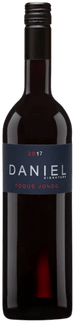 Weingut Daniel Rødvin Weingut Daniel Toque Jondo Signature Rotwein trocken 2017