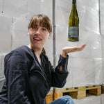 Weinhof 519 Hvidvin Weinhof 519 Alte Reben Rheingau Riesling Trocken 2021