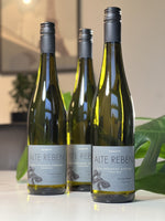 Weinhof 519 Hvidvin Weinhof 519 Alte Reben Rheingau Riesling Trocken 2023