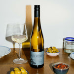 Weinhof 519 Hvidvin Weinhof 519 Alte Reben Rheingau Riesling Trocken 2024